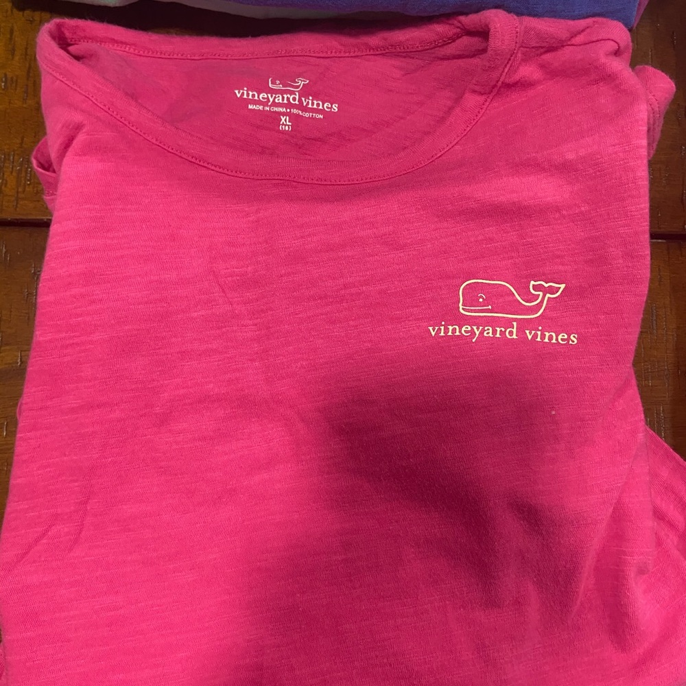 Vineyard Vines shirt